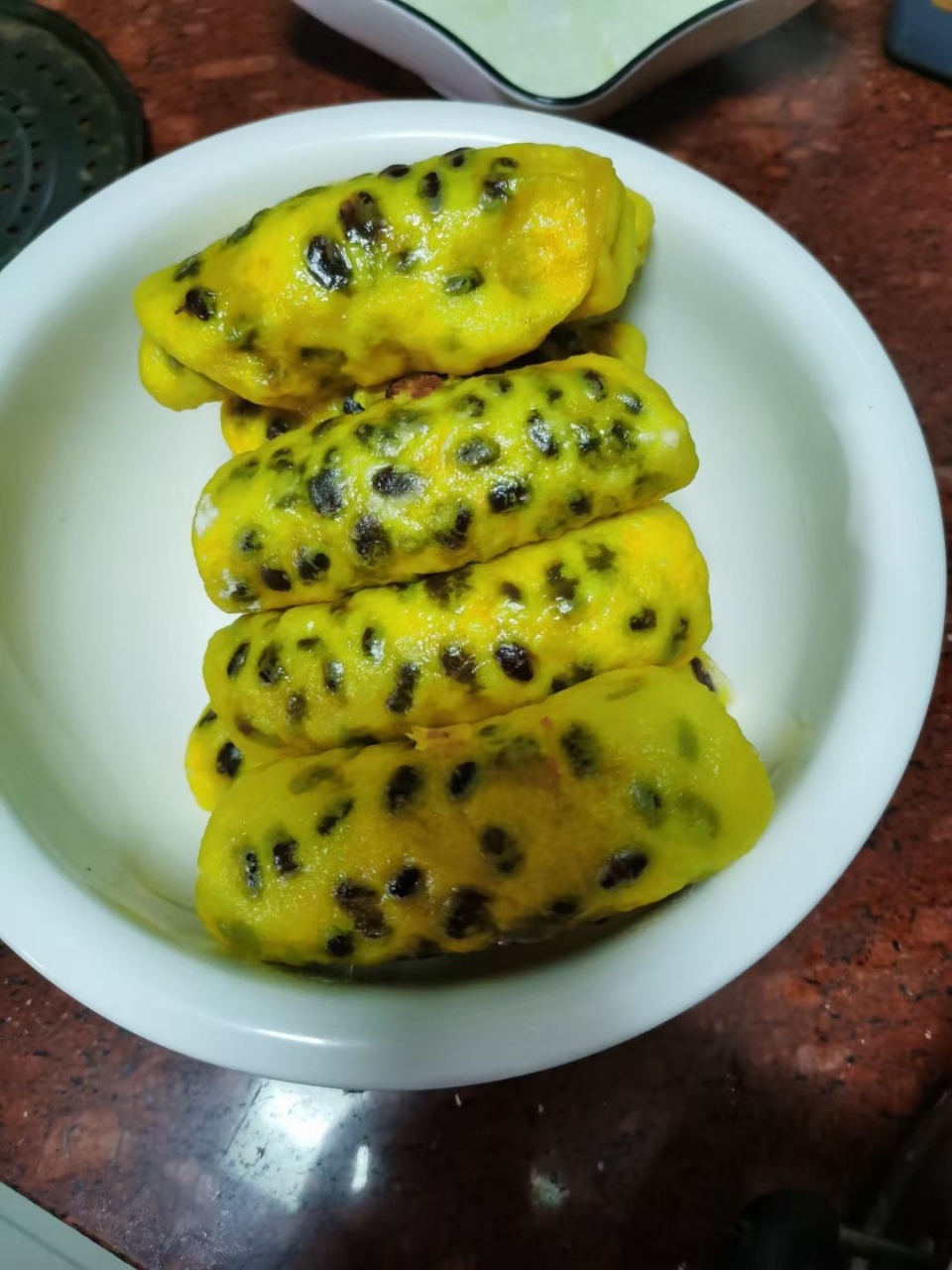 谷阿姨工作生活照11