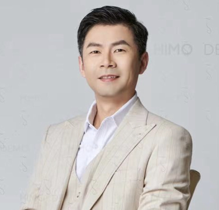 家政司机保镖曹师傅公开照片