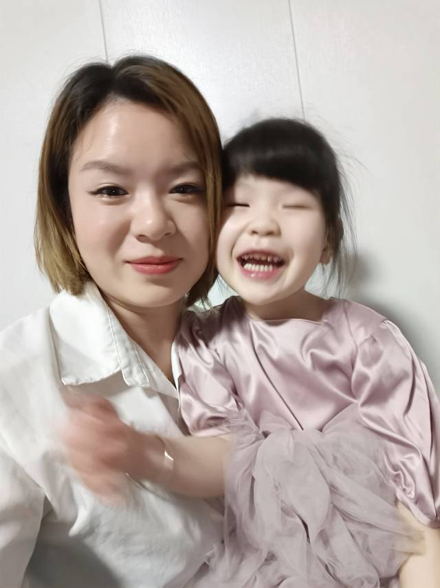 王阿姨工作生活照5