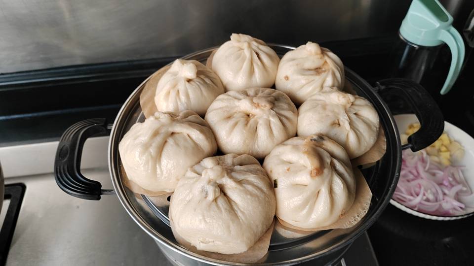 李阿姨工作生活照9