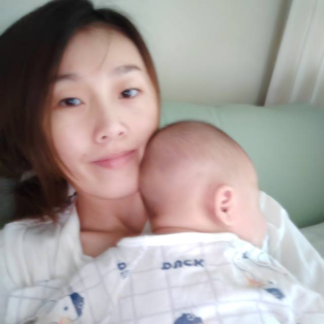 李阿姨工作生活照4