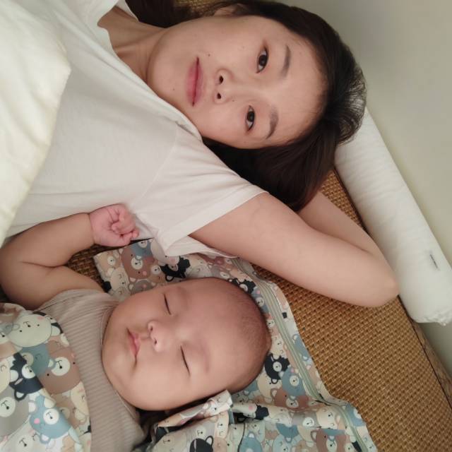 李阿姨工作生活照5