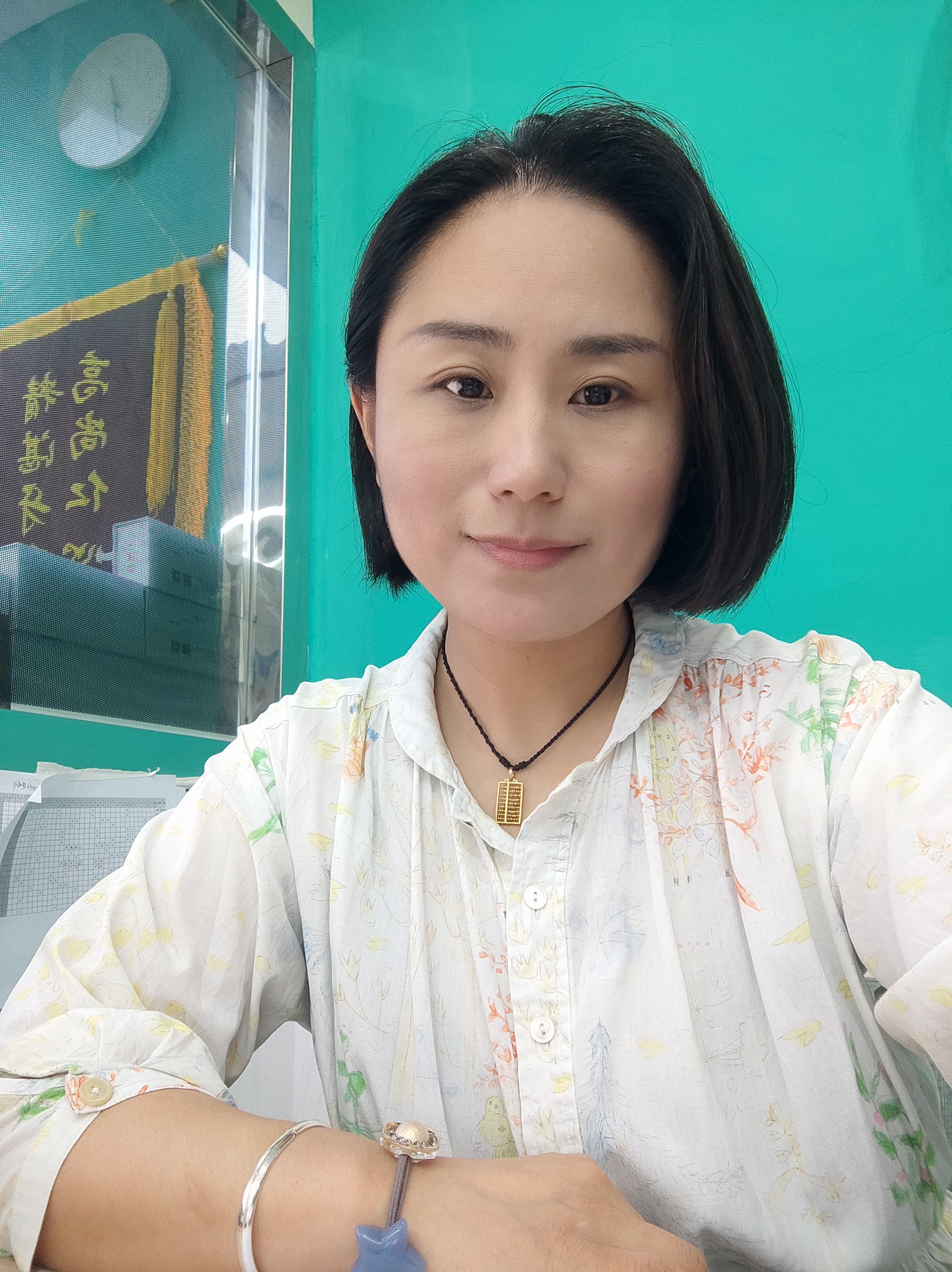 涉外、日本🇯🇵、🇹🇭泰国管家助理、月嫂、厨师史阿姨公开照片