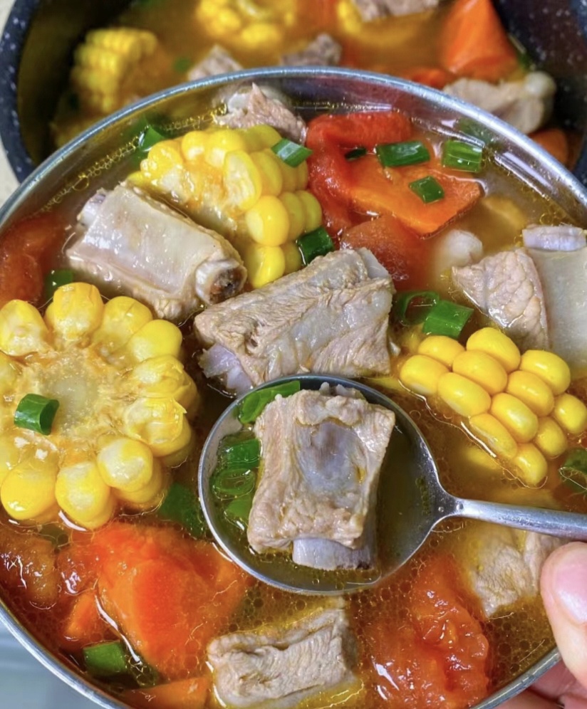 王阿姨工作生活照4