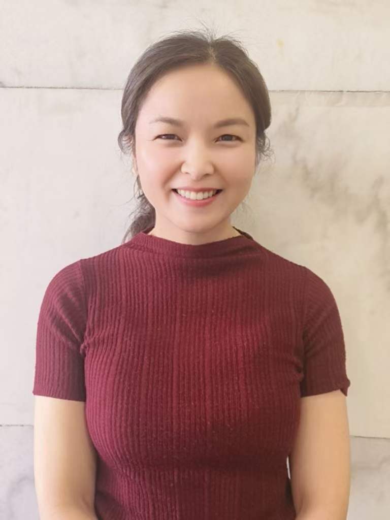 上海家务师王阿姨公开照片