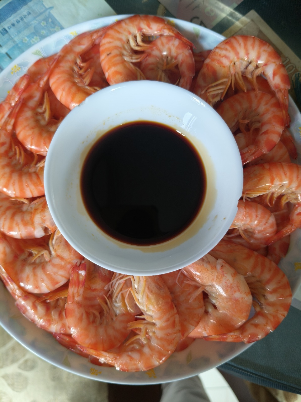 王阿姨工作生活照2