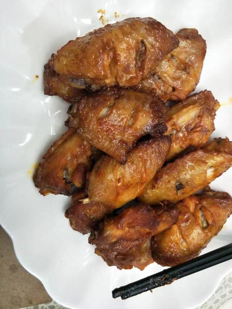 彭阿姨工作生活照3