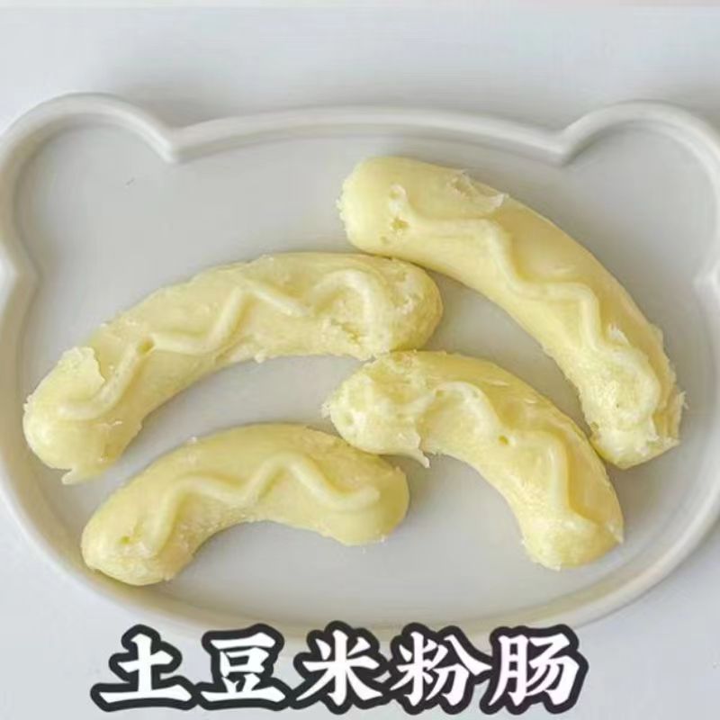 彭阿姨工作生活照7