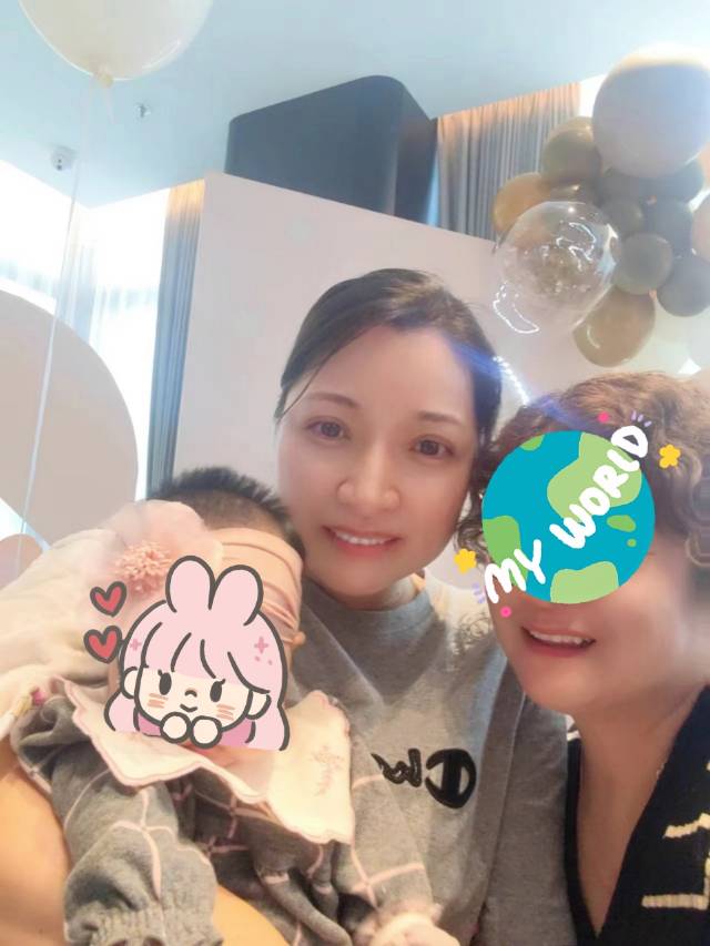 阳阿姨缩略图3