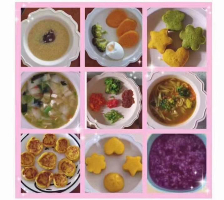 彭阿姨工作生活照5