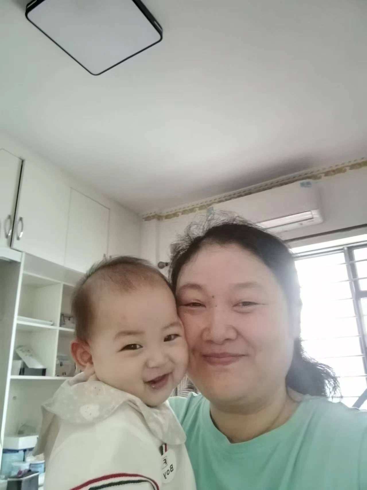 彭阿姨职业证书6