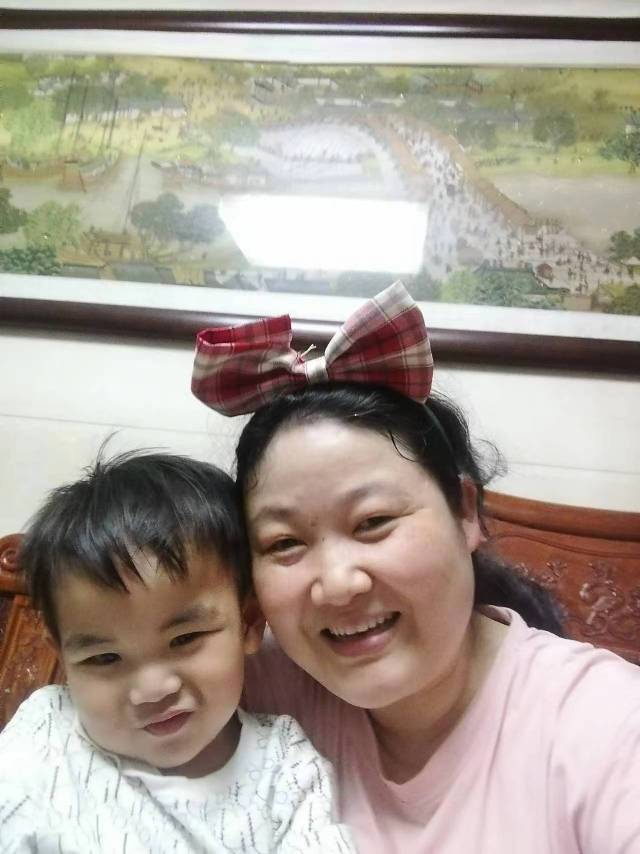 彭阿姨职业证书5