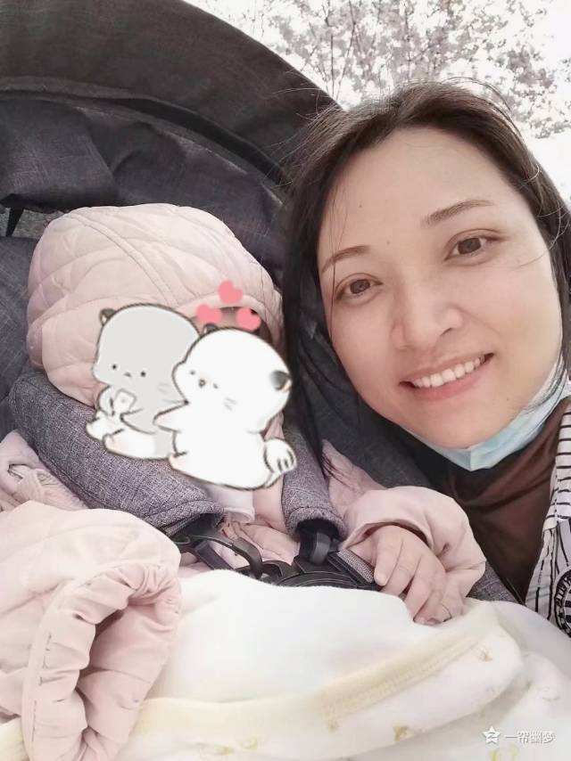 阳阿姨工作生活照8