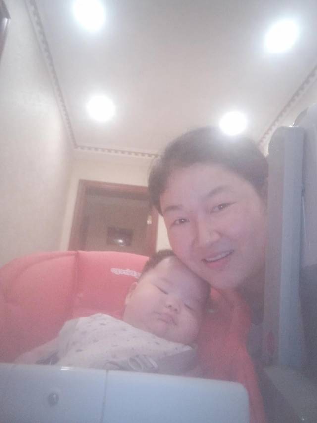 彭阿姨职业证书3