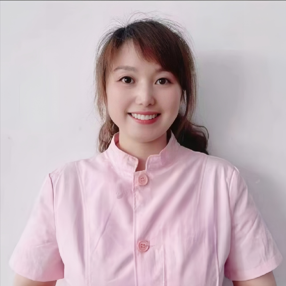 上海育婴师巴阿姨公开照片