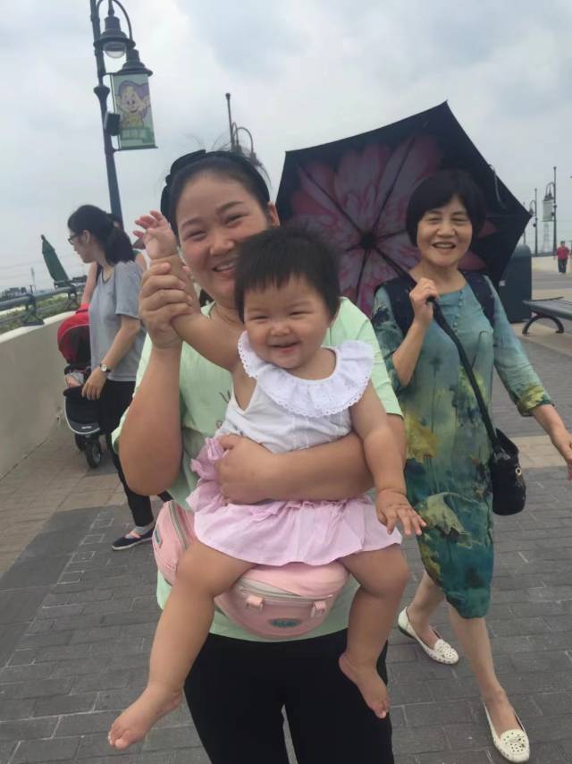 彭阿姨职业证书4