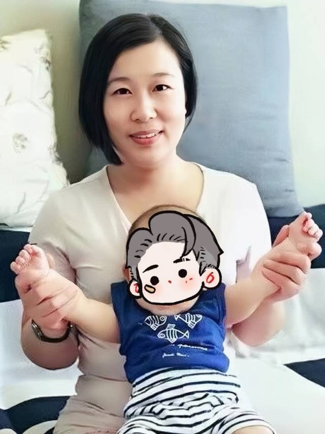 张阿姨工作生活照8