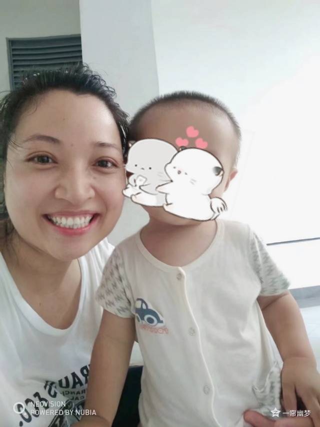 阳阿姨工作生活照9