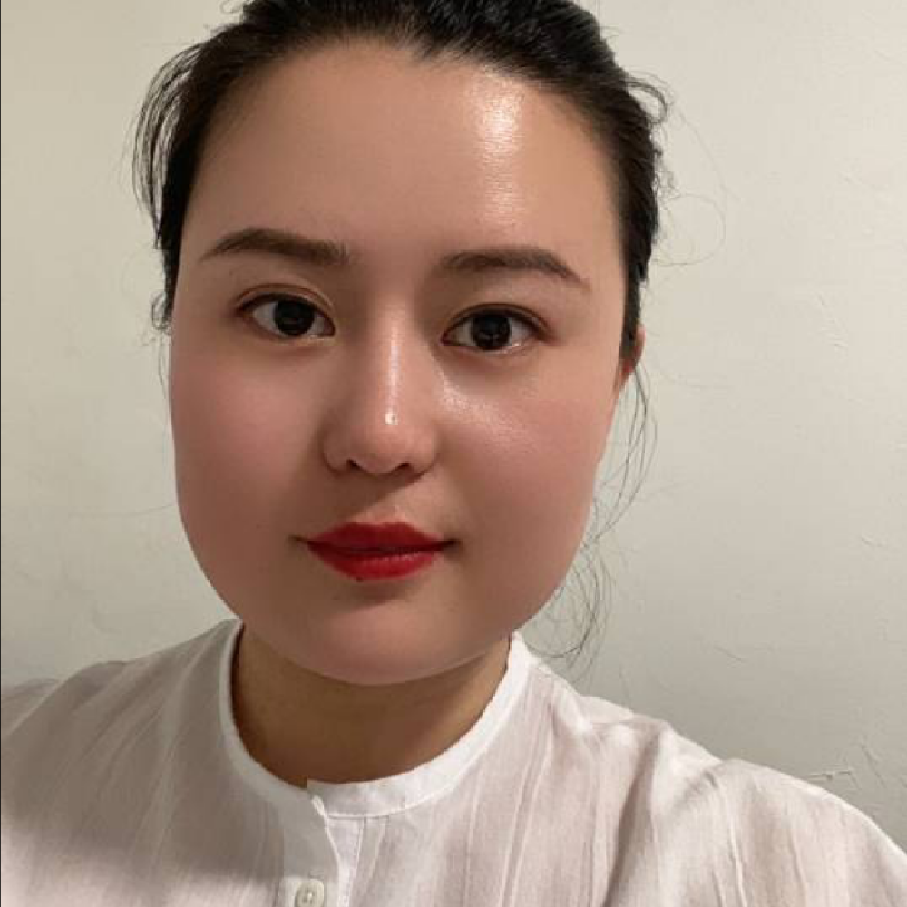 家政成长陪伴师、育婴师、月嫂张阿姨公开照片