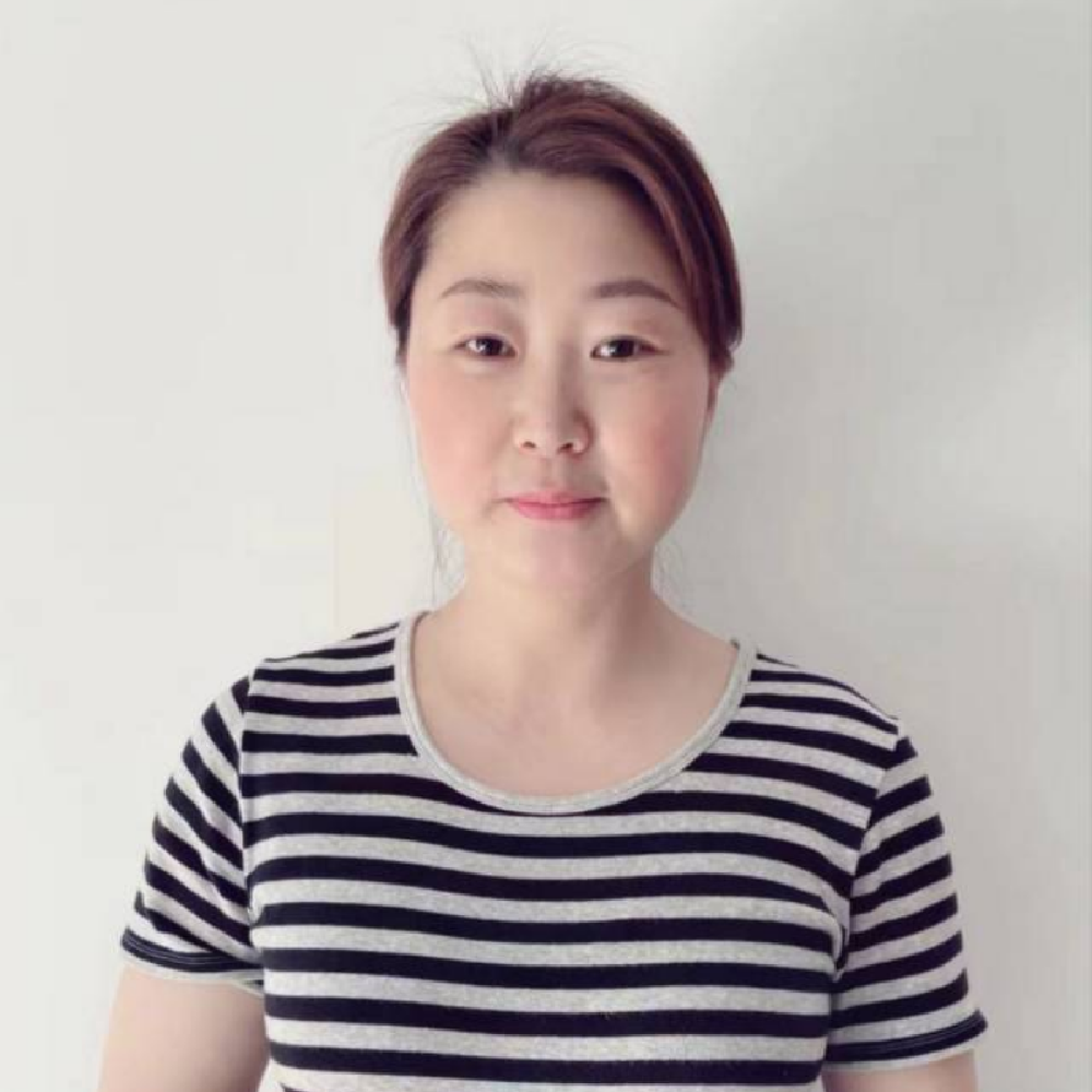 王阿姨头像