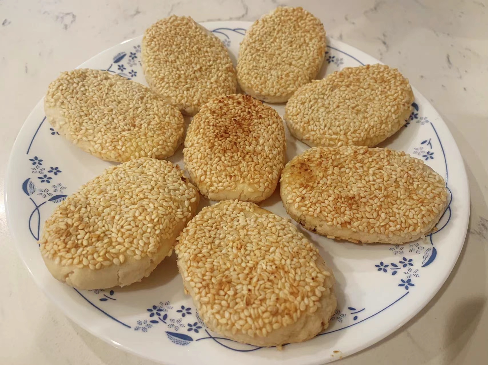 丁阿姨工作生活照5