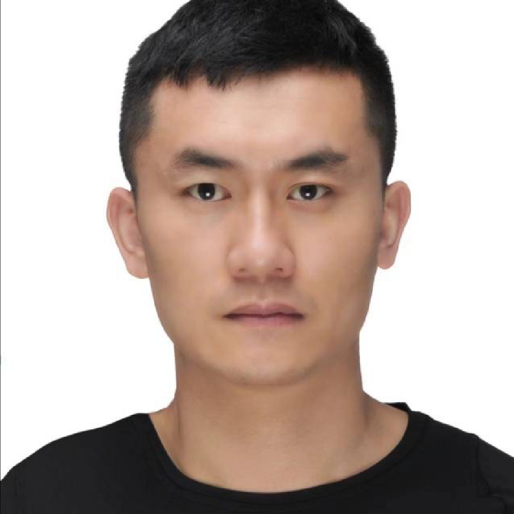 家政司机保镖姚师傅公开照片