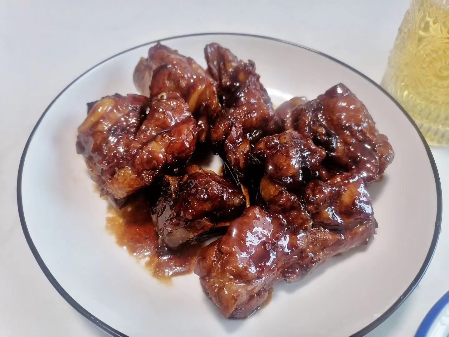 丁阿姨工作生活照4