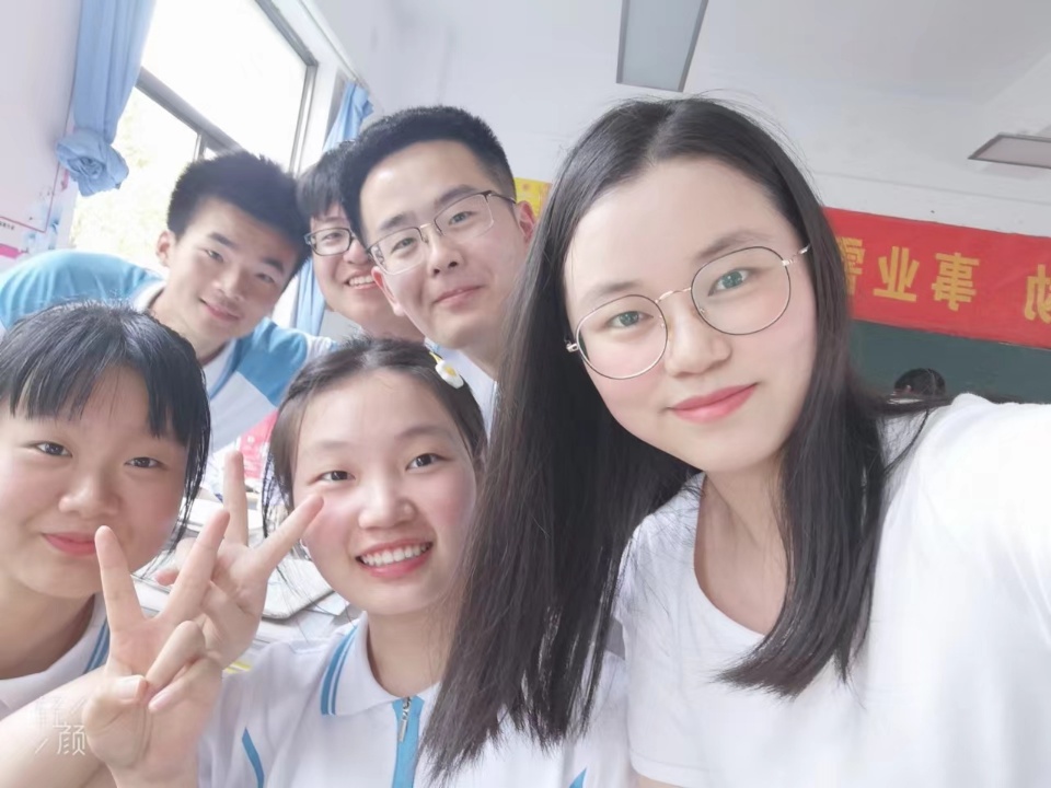 徐阿姨职业证书10