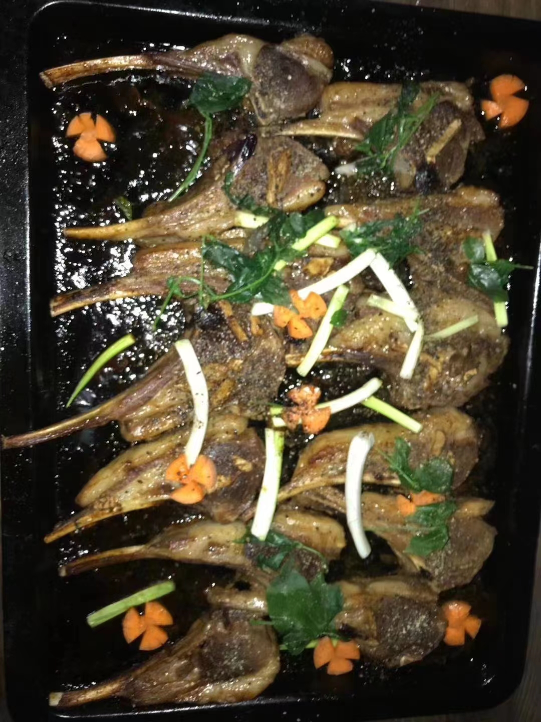 h阿姨工作生活照9