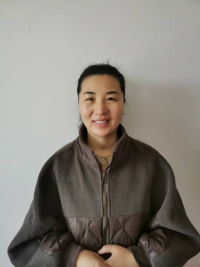 家政月嫂孙阿姨公开照片