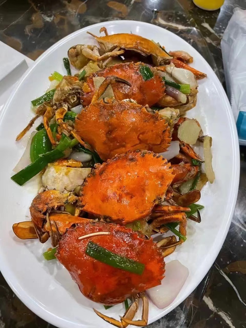 林阿姨工作生活照7