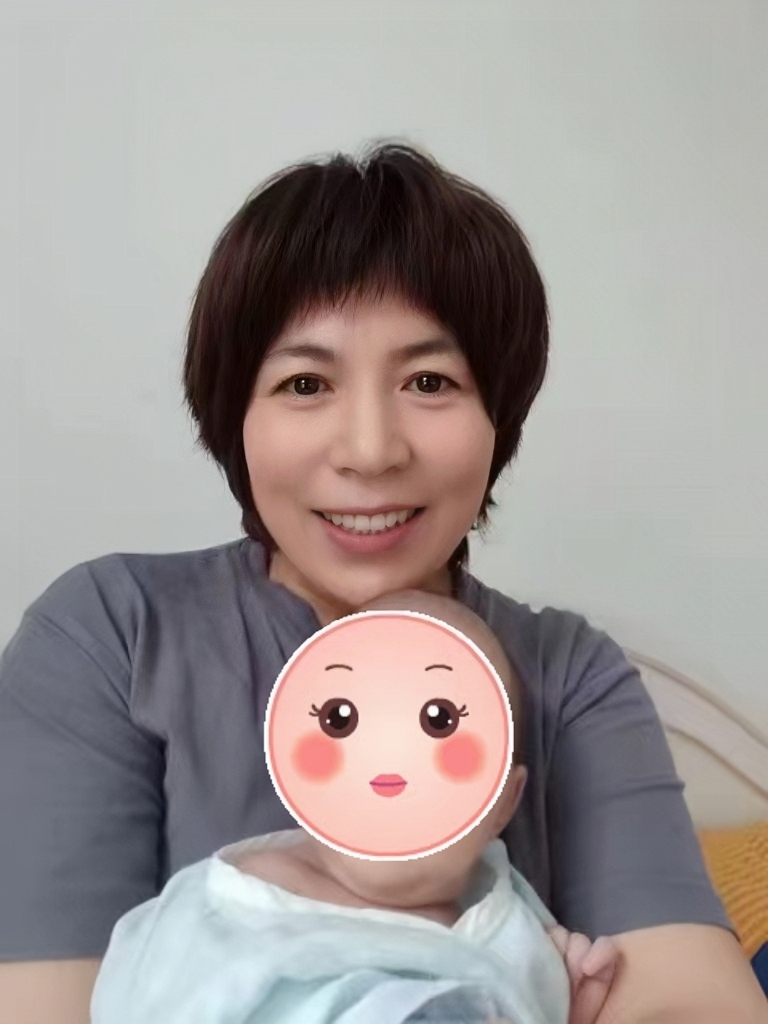 秦阿姨缩略图2