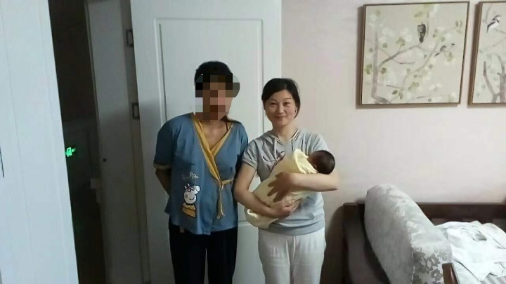 张阿姨缩略图4