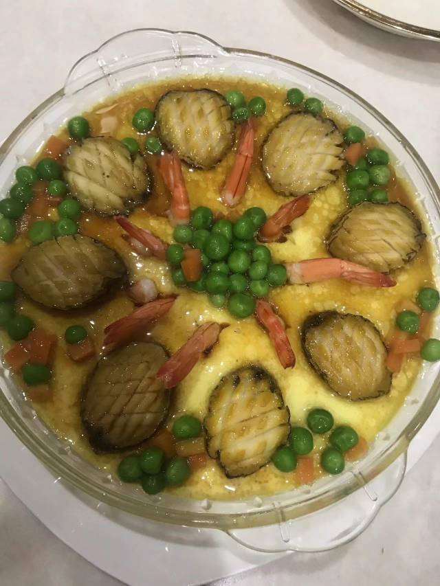 顾阿姨工作生活照5