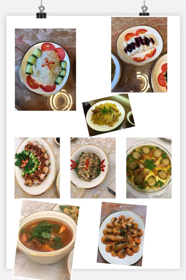 顾阿姨工作生活照7