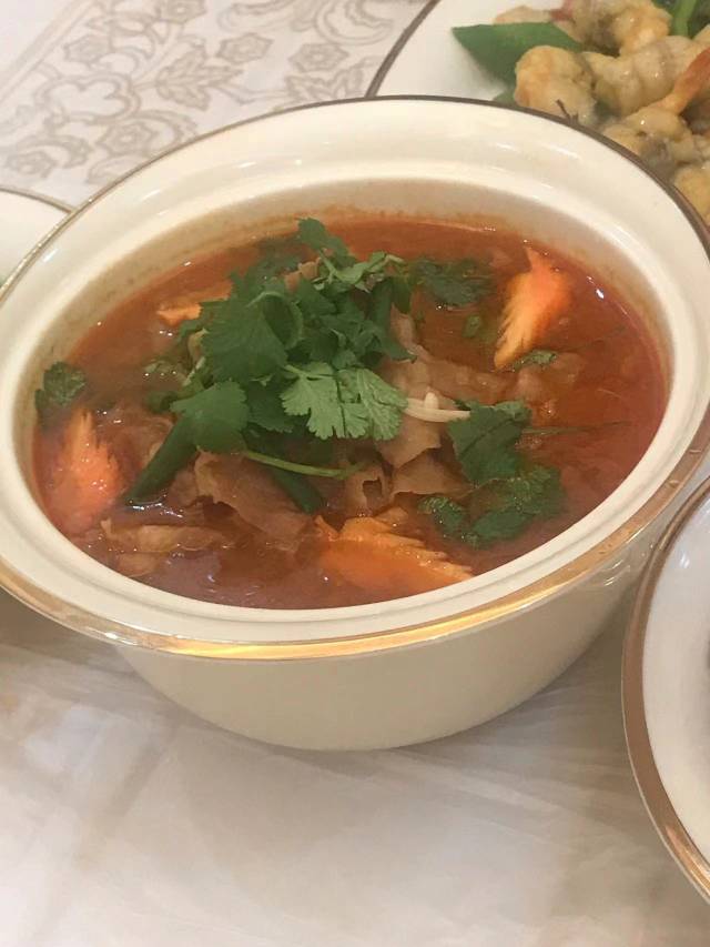 顾阿姨工作生活照3