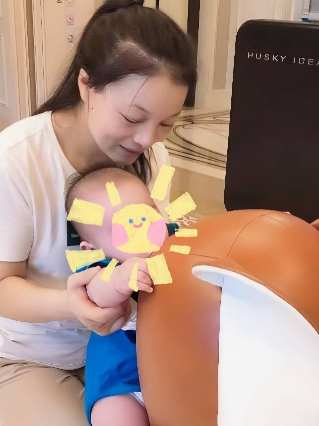 乔阿姨缩略图4
