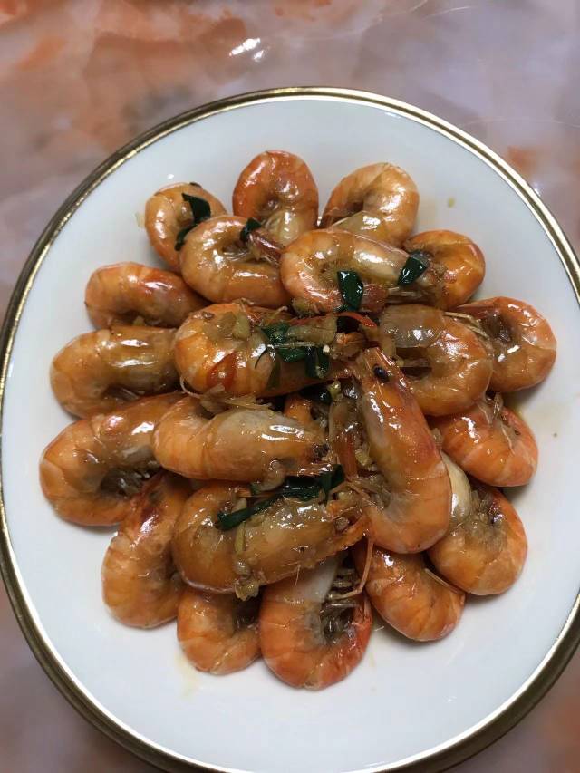 顾阿姨工作生活照6