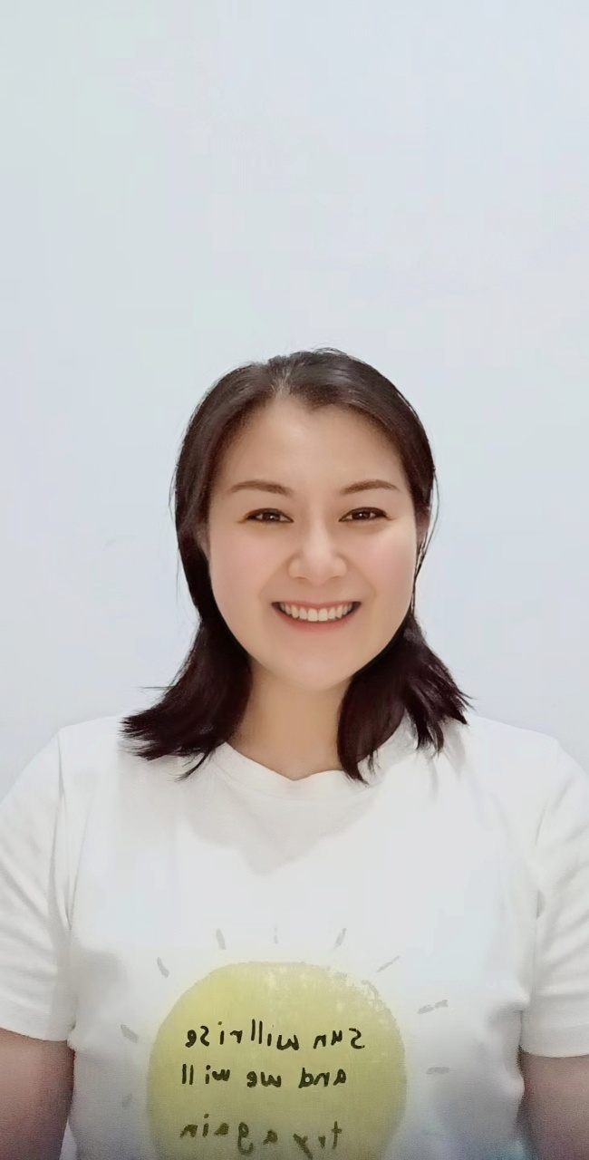 刘阿姨公开照片