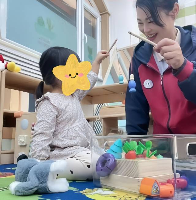 季阿姨职业证书7