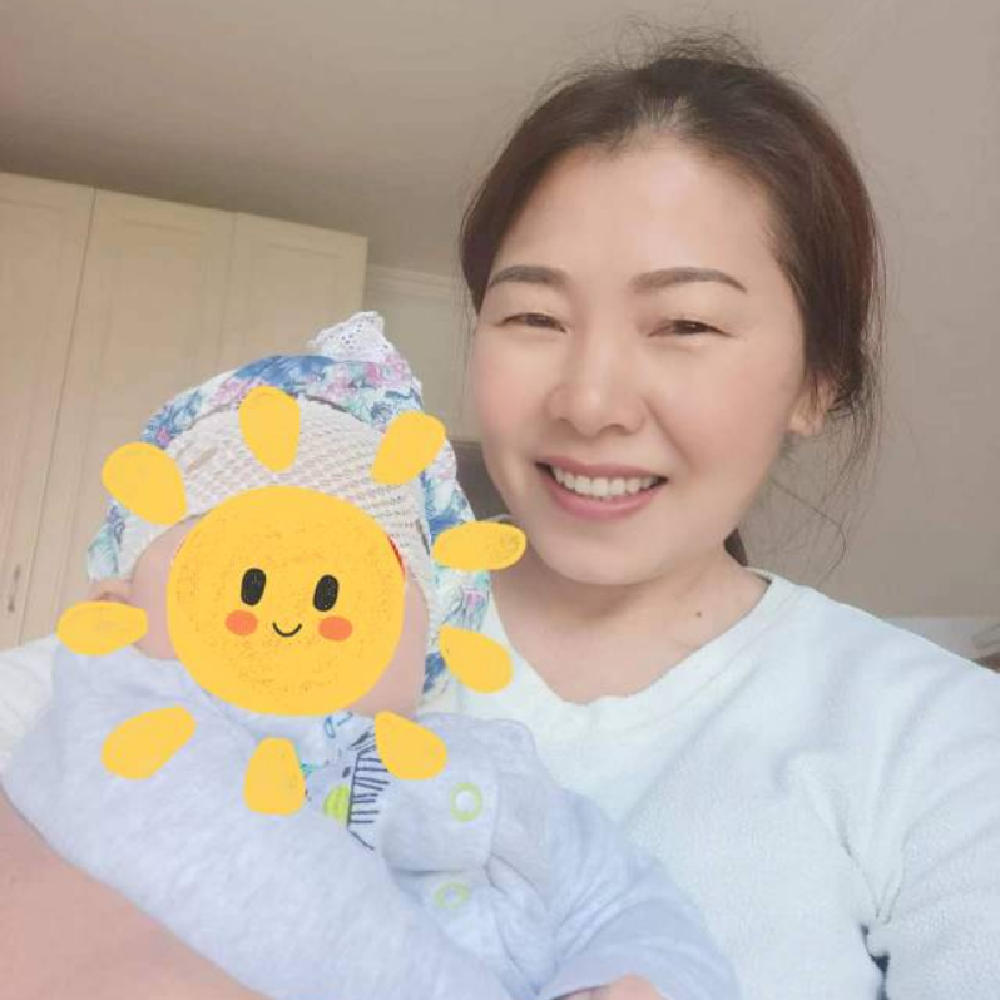 刘阿姨头像