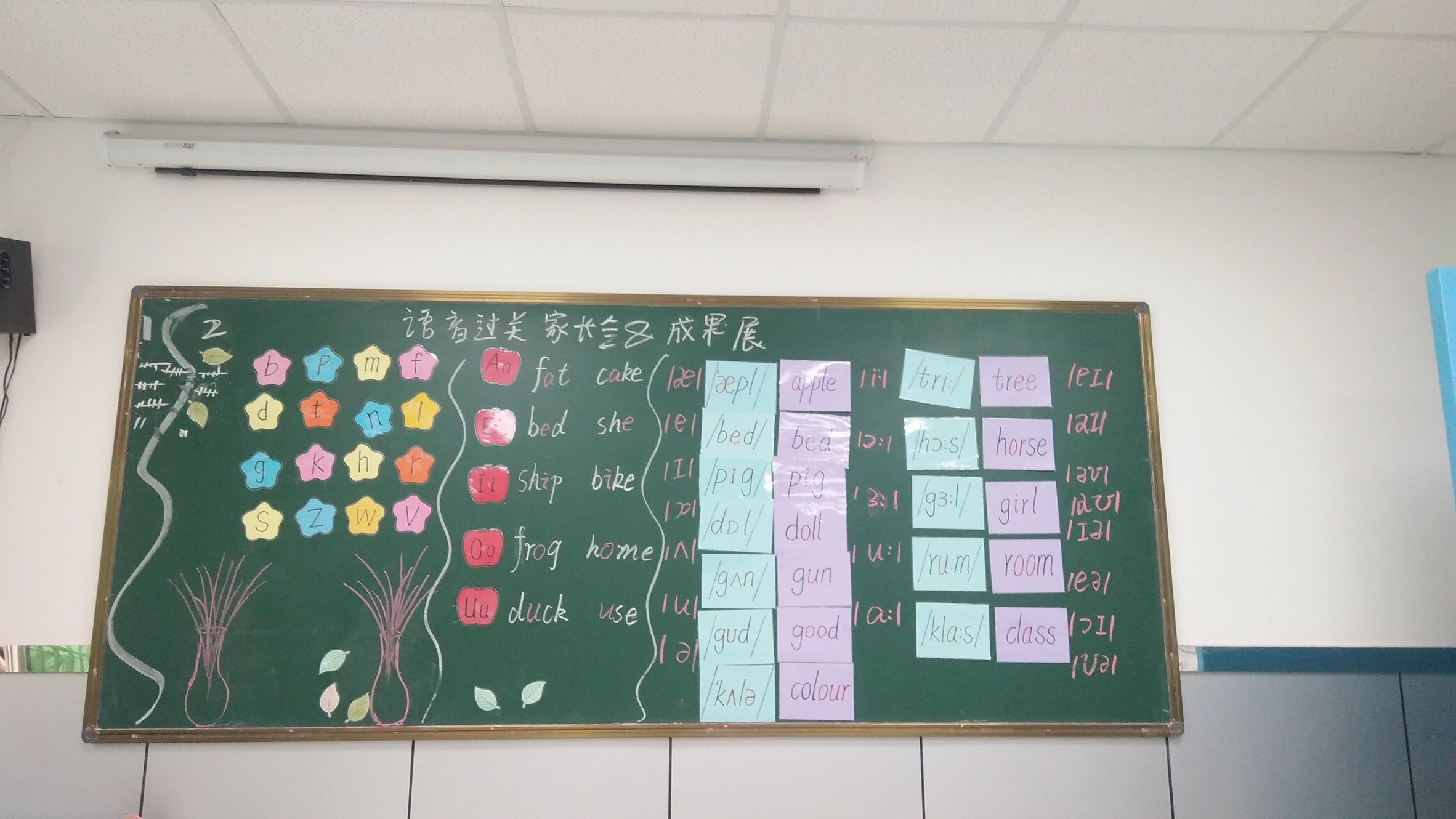 刘阿姨工作生活照3