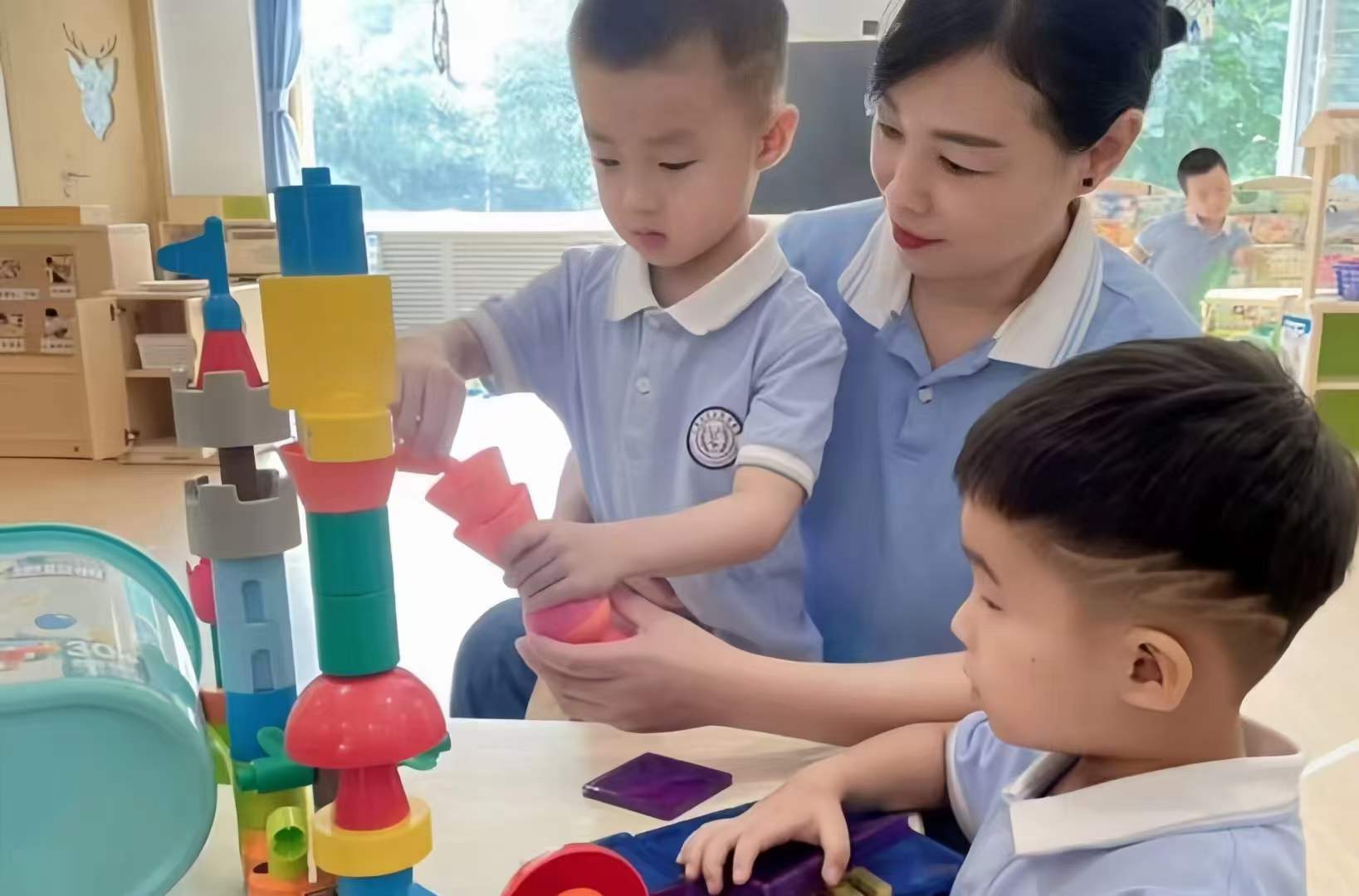 季阿姨工作生活照11