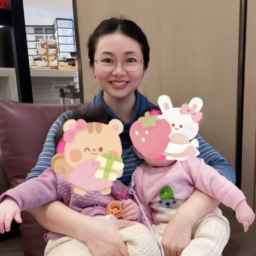 上海、上海市育婴师高阿姨公开照片