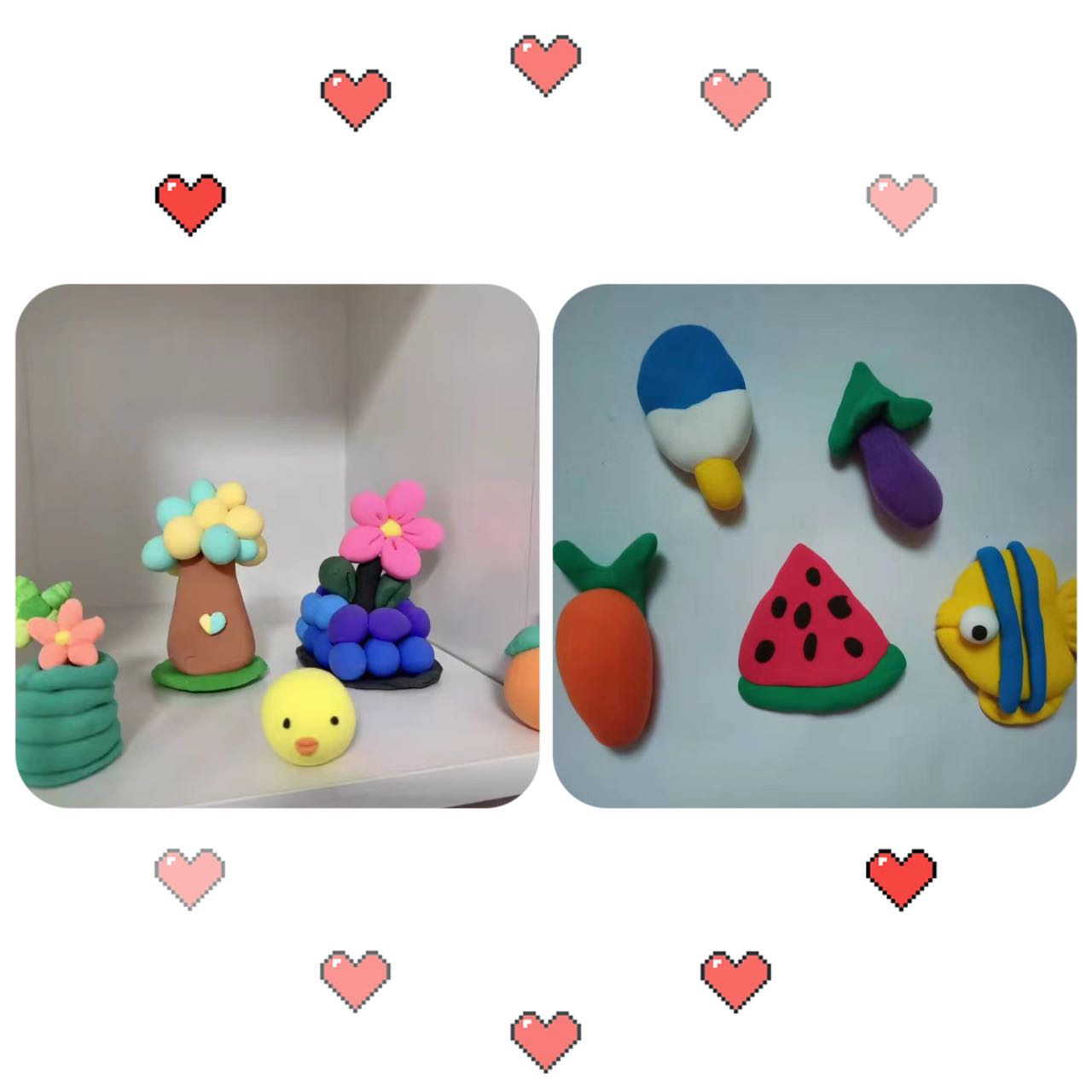 胡阿姨工作生活照2
