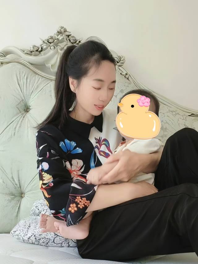 王阿姨工作生活照8