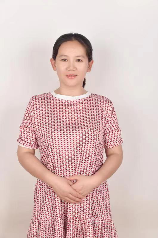 全国育婴师胡阿姨公开照片