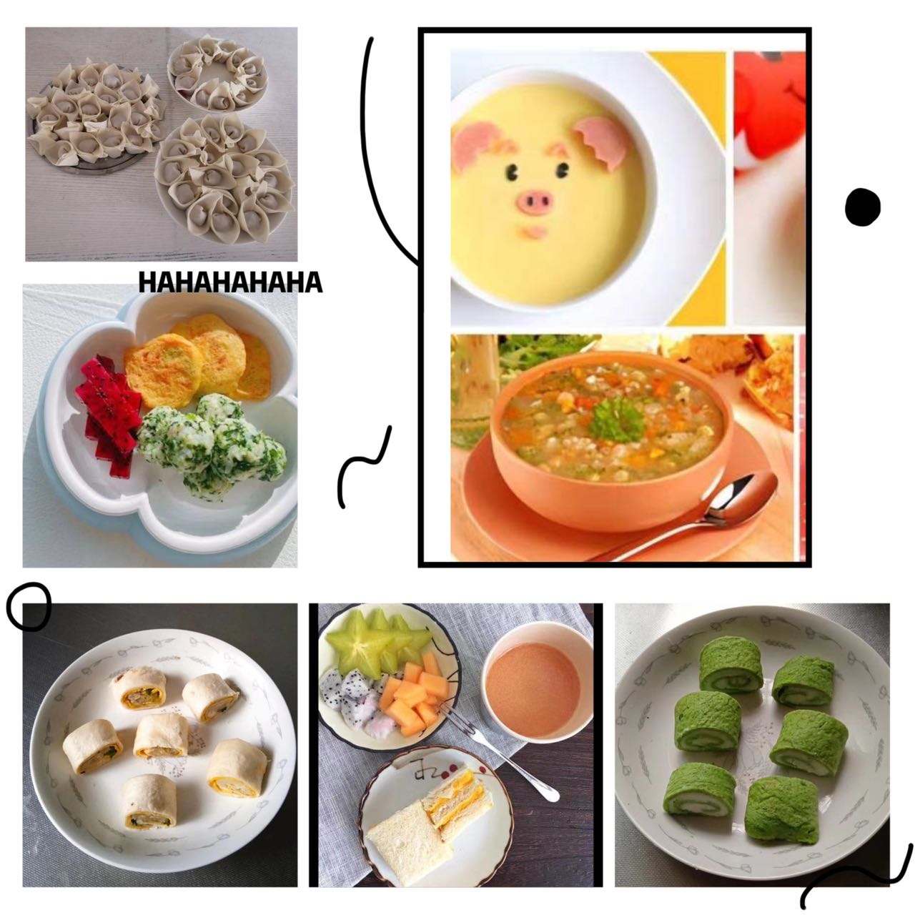 胡阿姨工作生活照1