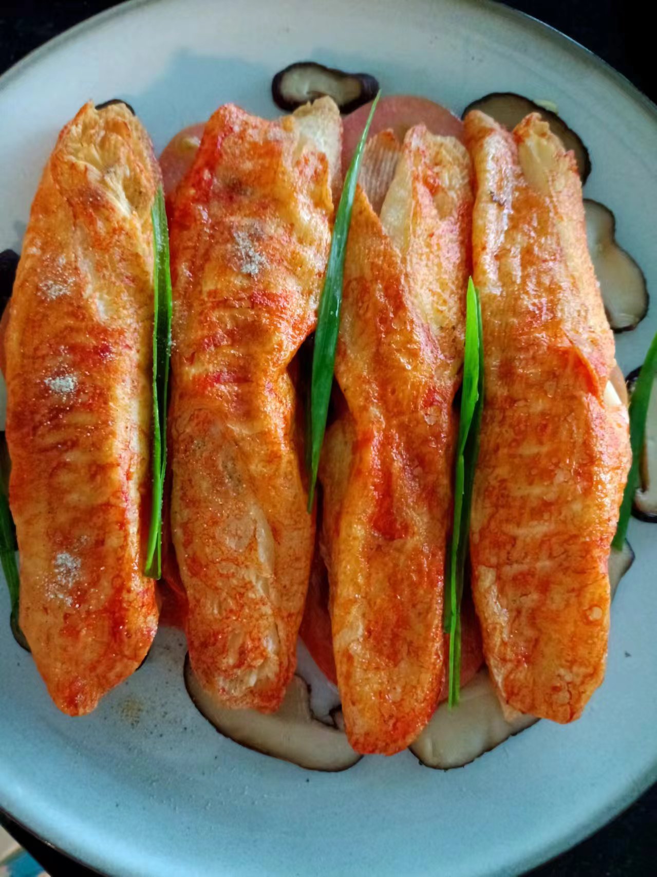 刘阿姨工作生活照2