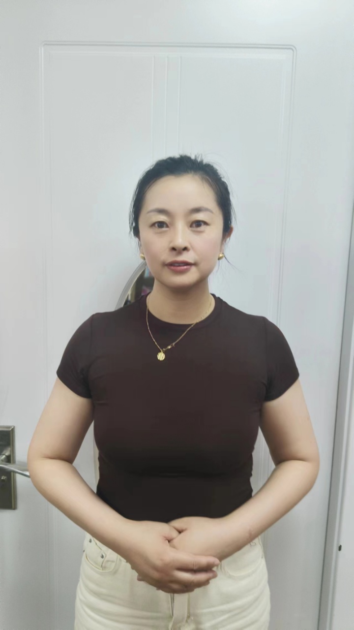 全国、上海家务师、育婴师丁阿姨公开照片